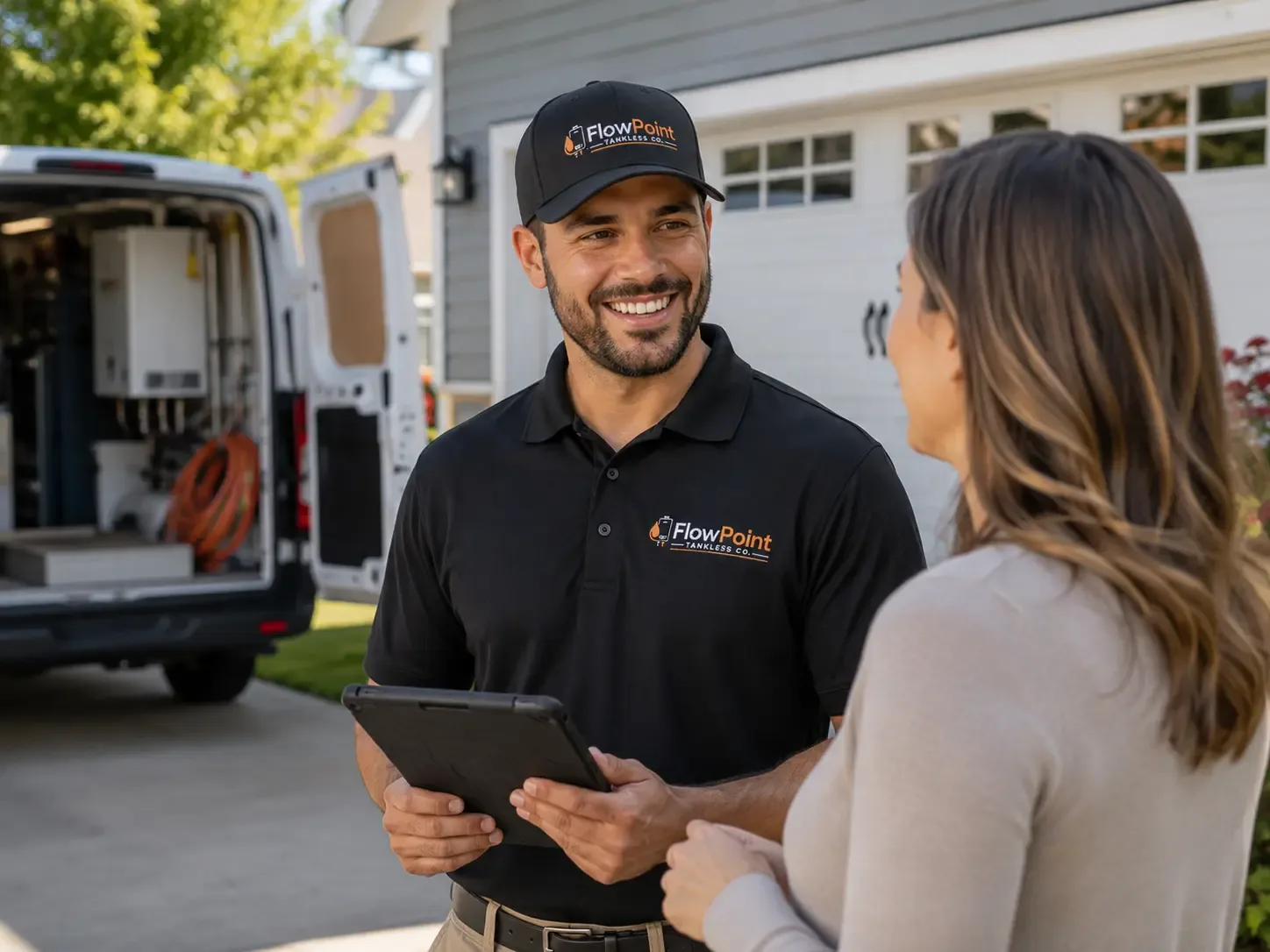 Tankless Water Heater Installation Cheyenne, WY FAQs